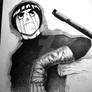 Rock Lee