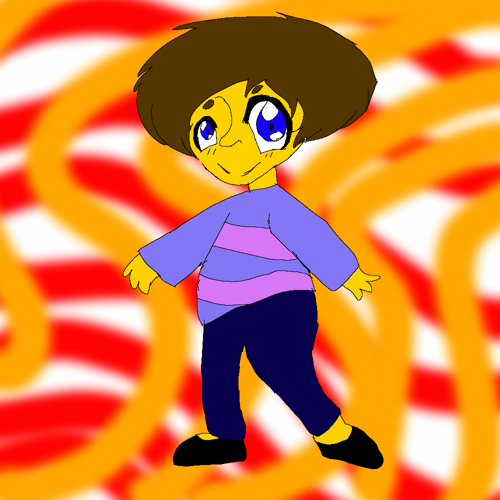 What Do You Mean SCARY By GasoIinq On DeviantArt what-do-you-mean-scary-by-gasoiinq-on-deviantart