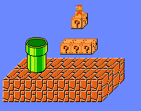 3d super discount mario bros