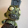 Gravehead Zombie Munny.