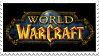 World of Warcraft Stamp