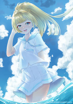 Lillie