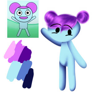 Explore the Best Pibby Art | DeviantArt