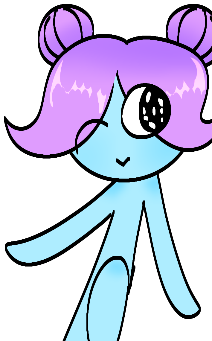 Pibby Style! by mishujan on DeviantArt