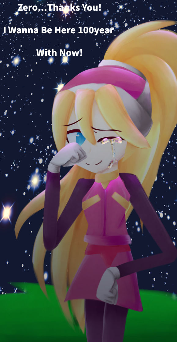 Zero...Thanks You! by mishujan on DeviantArt