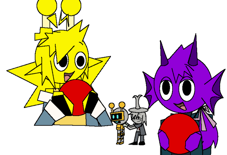 Sprunki Style. Deviantart DY Sprunki my style by mishujan on DeviantArt