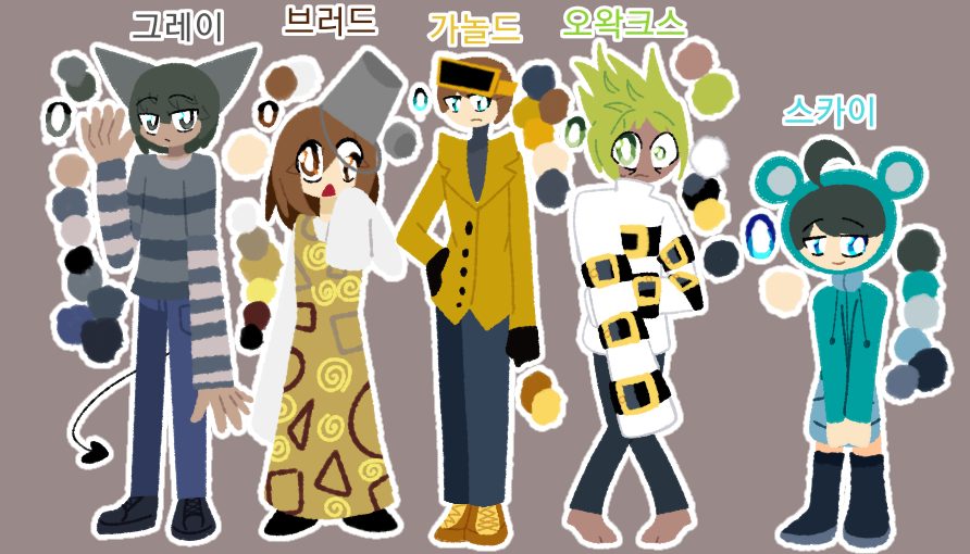 Sprunki Human effects By Mishujan On DeviantArt sprunki-human-effects-by-mishujan-on-deviantart