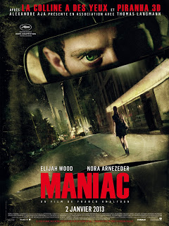 Maniacposter