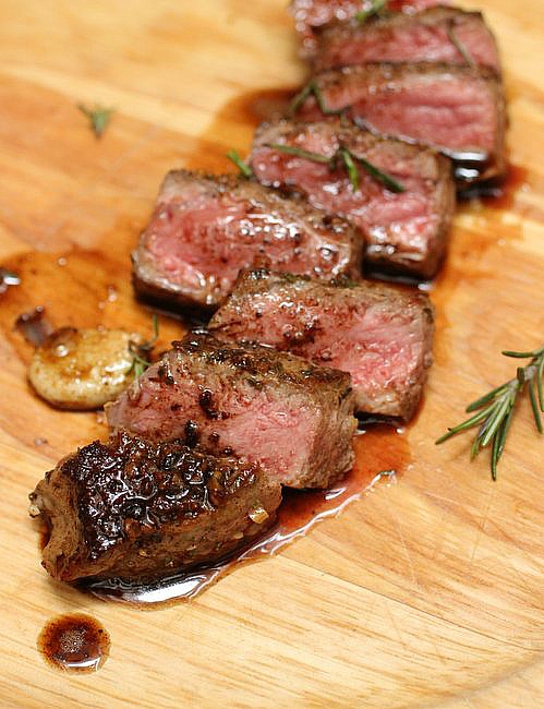 Rosemary STEAK