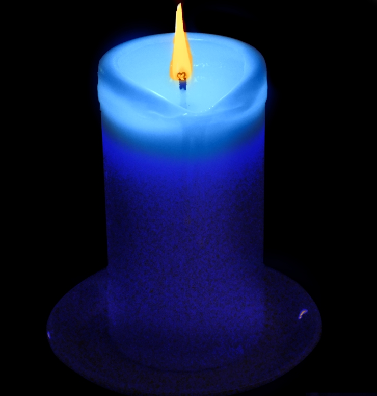 Candle 2