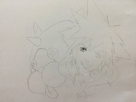 Sora-drawing 