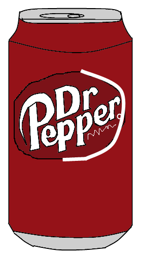 Dr Pepper by Conquistador238 on DeviantArt