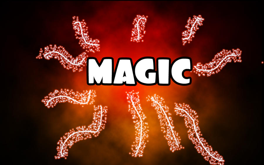 Magic Design Effects Magic Effect by SleekDesigns2010 on DeviantArt