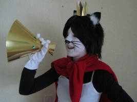 Cait Sith 1