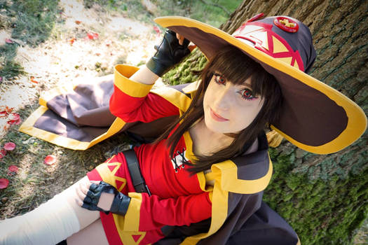 Megumin