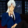 Seriousness - Sesshomaru