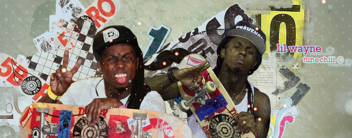 lil wayne