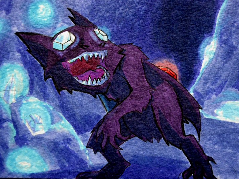 Sableye