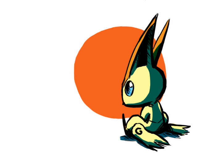 Victini