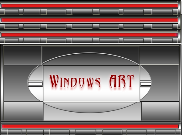 windows art by mohammed786 on DeviantArt