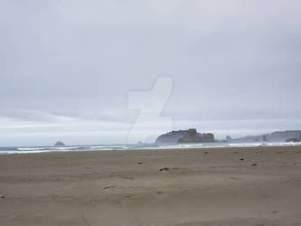 Moonstone Beach