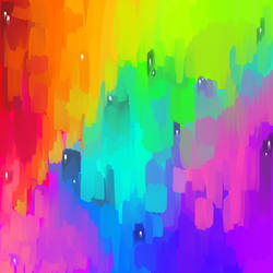 FREE RAINBOW BACKGROUND/TEXTURE