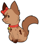 (Shana4270) Chib Commision by Kittyrocker