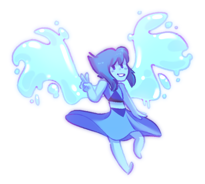 Little Lapis