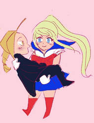 sailor winry and tuxedo ed