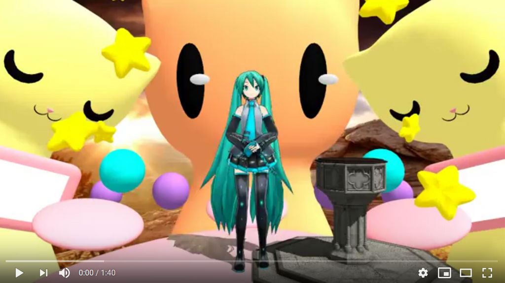 Mmd Mania Miku Las Manianitas MMD by vrosas on DeviantArt