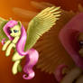 MLP Happyness - Felicidad