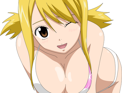 Lucy Heartfillia