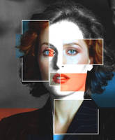 Dana Scully