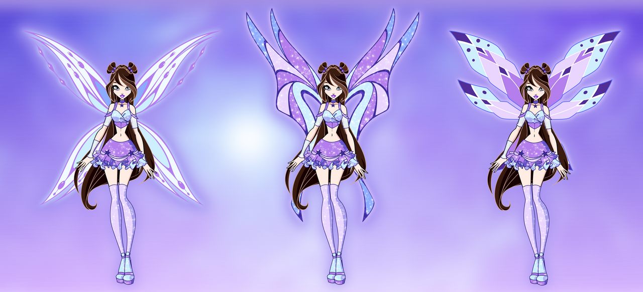 Bloom Speedix Winx Club Speedix Zoomix Tracix Cosmix | Winx Club Wiki | Fandom
