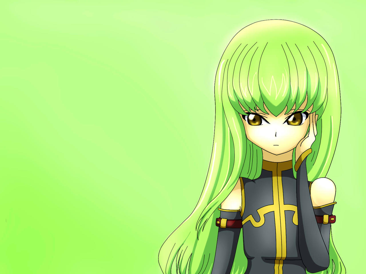 CC- Code Geass Fan Art by kookalatie on DeviantArt
