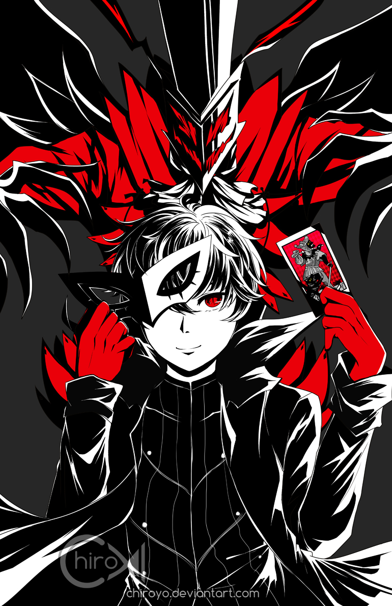 [P5] Joker