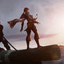 On The Horizon