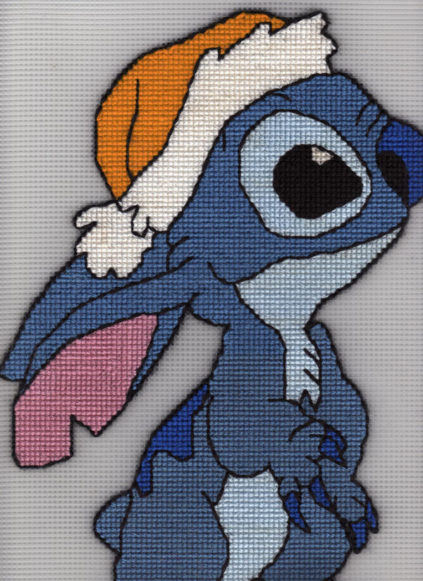 Christmas Stitch