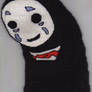 Spirited Away: No-face