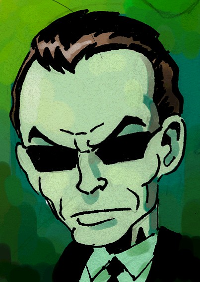 FINAL Agent Smith Colour