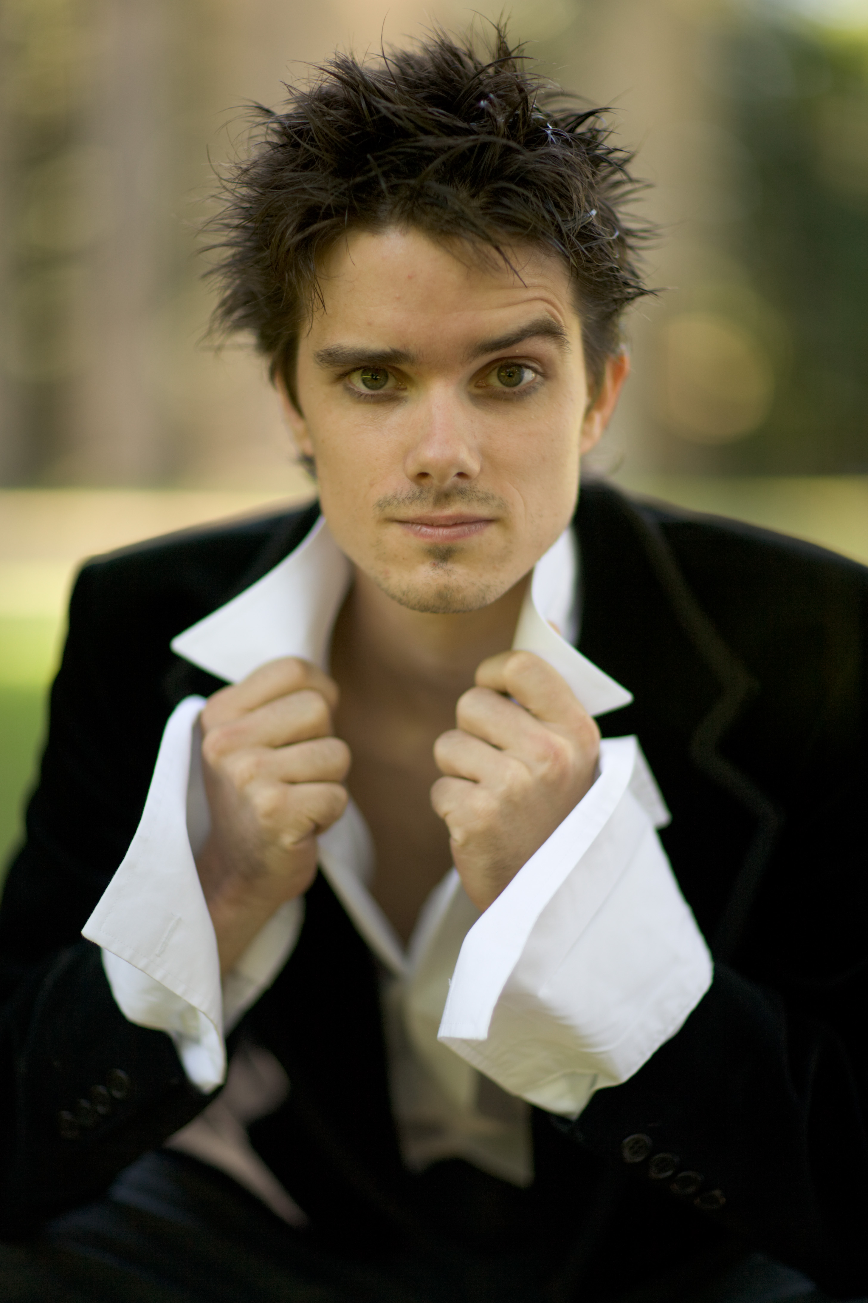 alteredimage Mark by andrewfphoto on DeviantArt