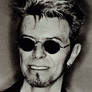 Mr Bowie