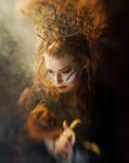 Firestarter by andrewfphoto