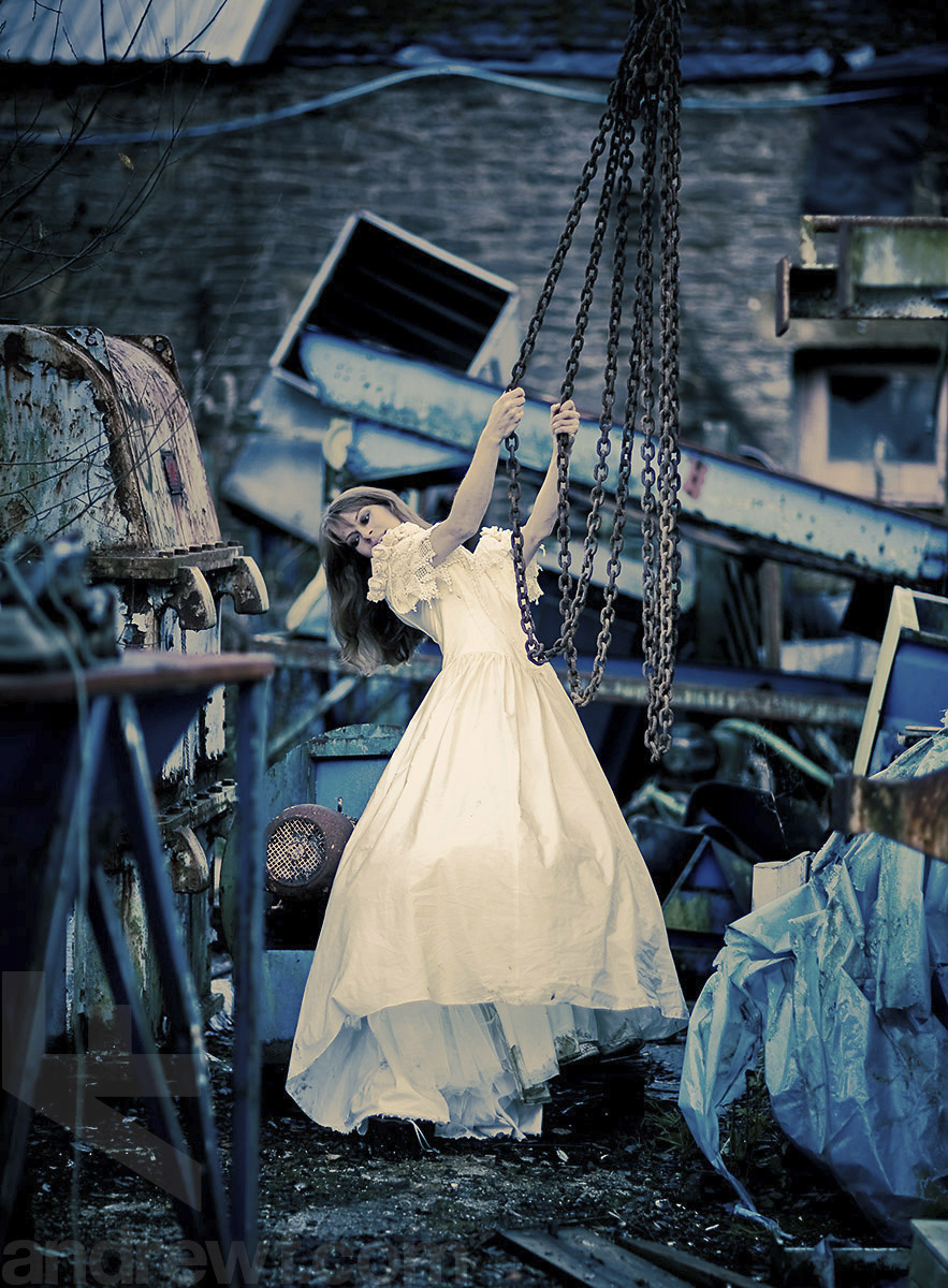 Breaking the Chains by andrewfphoto on DeviantArt