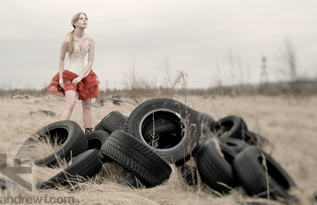 tyred