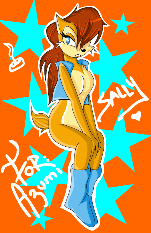 HAPPY BIRTHDAY AZUMI X3