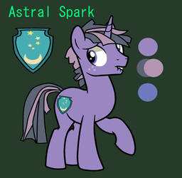 Astral Spark