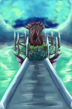 Tree of Mana