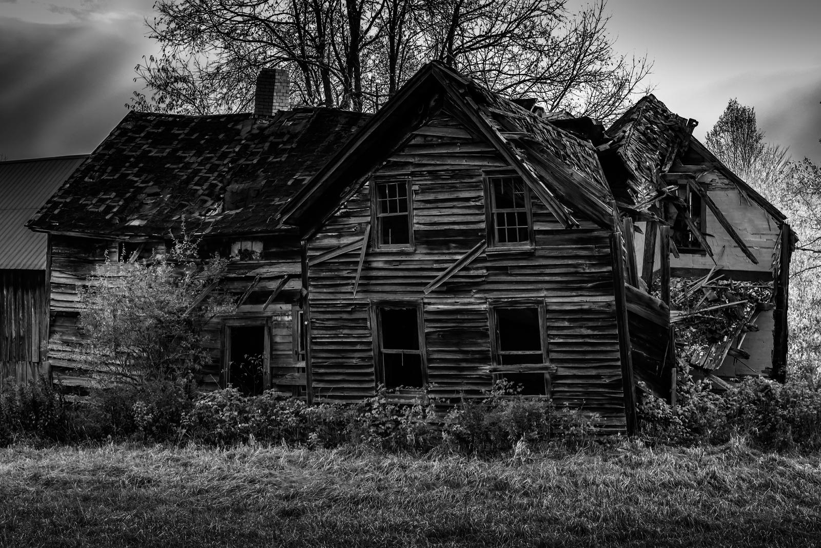 Air Conditioned by AimeeDouglass