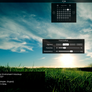 -001 Desktop Enviroment Mockup